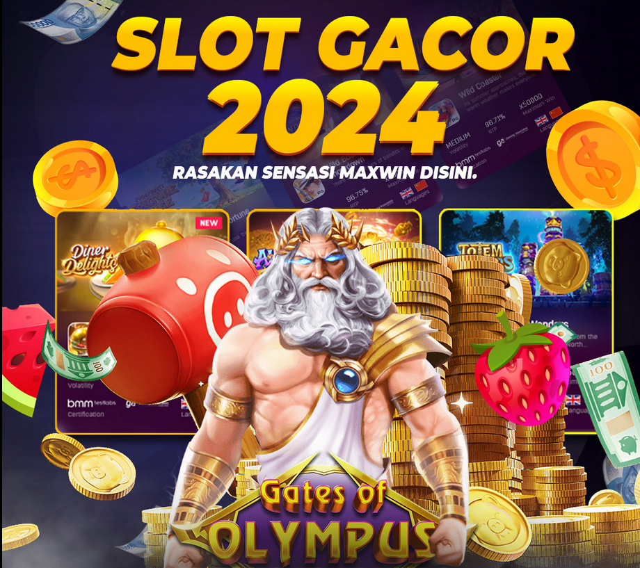 เว็บ ตรง สล็อต 2024